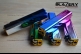 Зажигалка газовая Gloss Line -120-